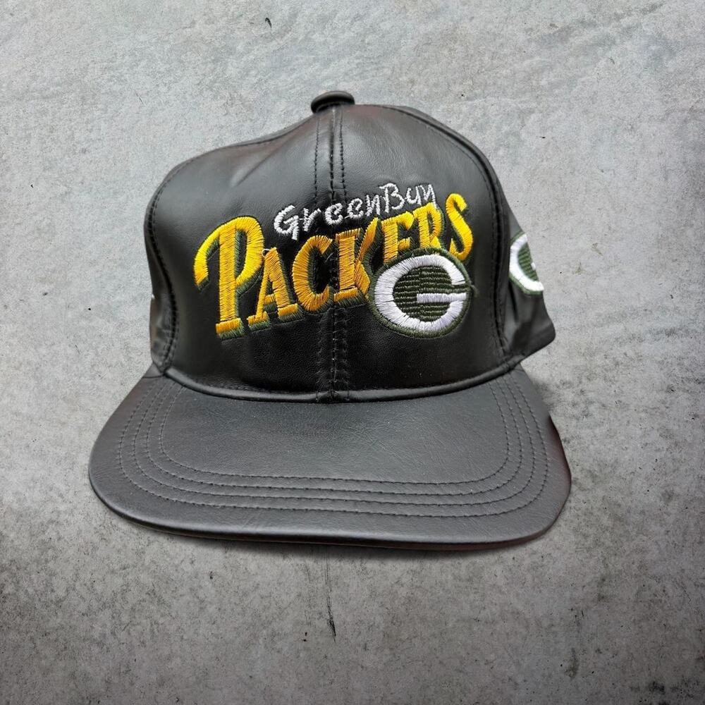 Vintage 90s green bay packers